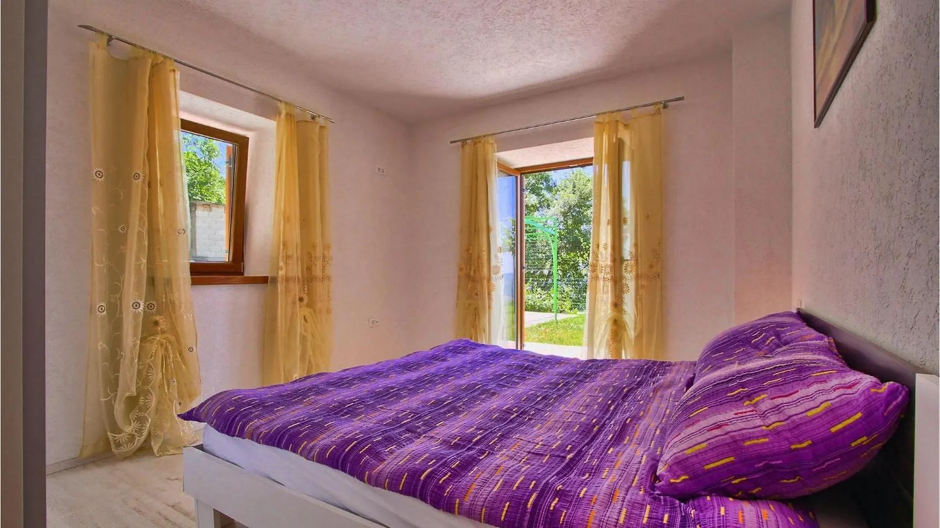 別荘 Villa Bella Vista Dolenja Vas