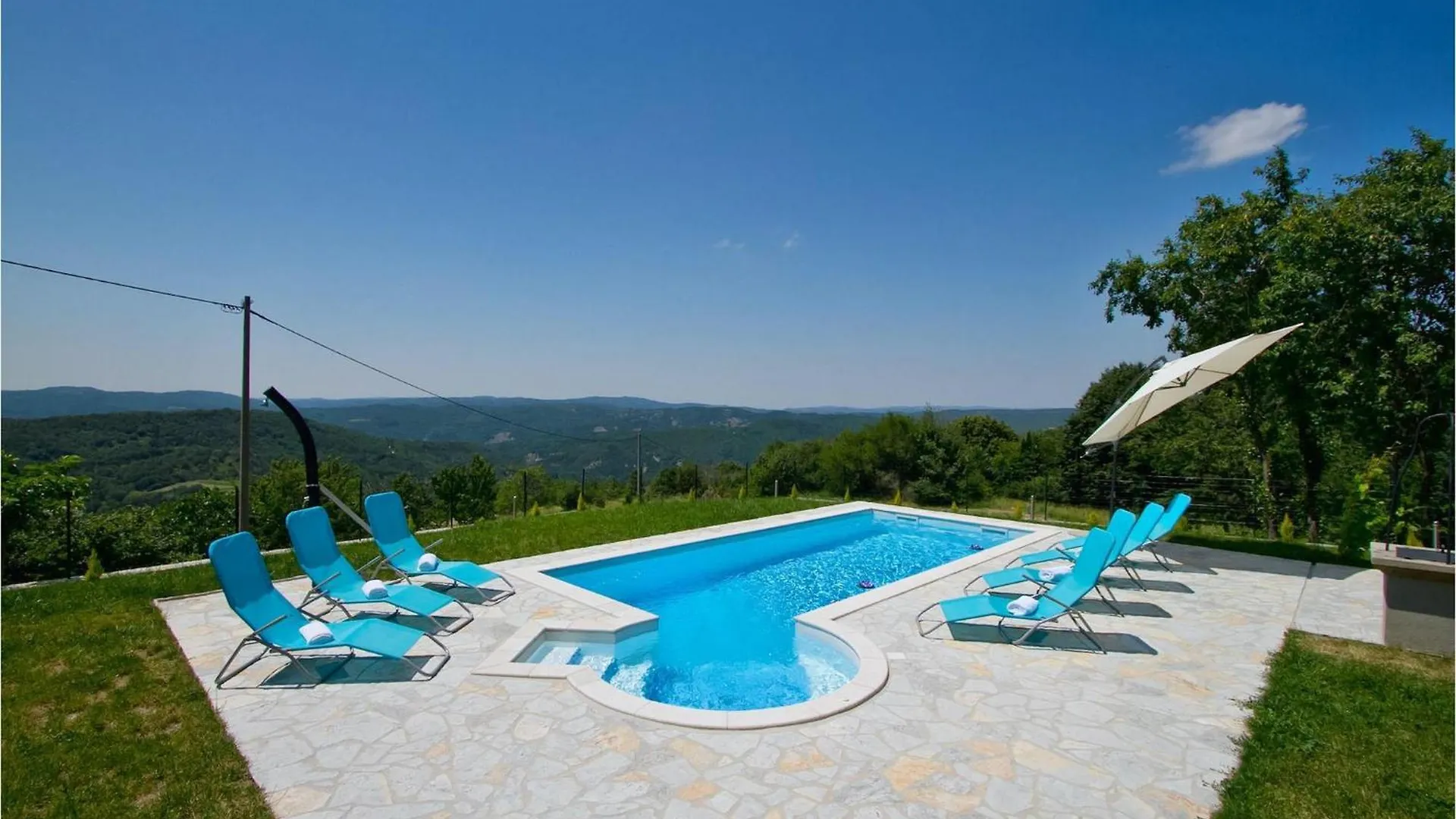 Villa Bella Vista Dolenja Vas