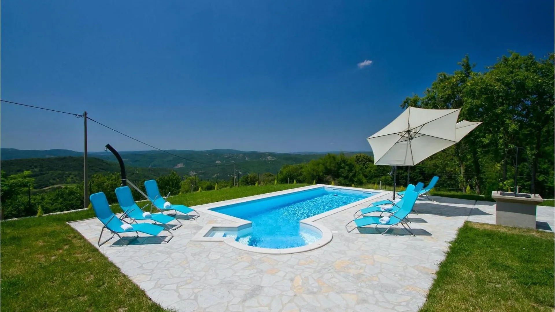 Villa Bella Vista Dolenja Vas