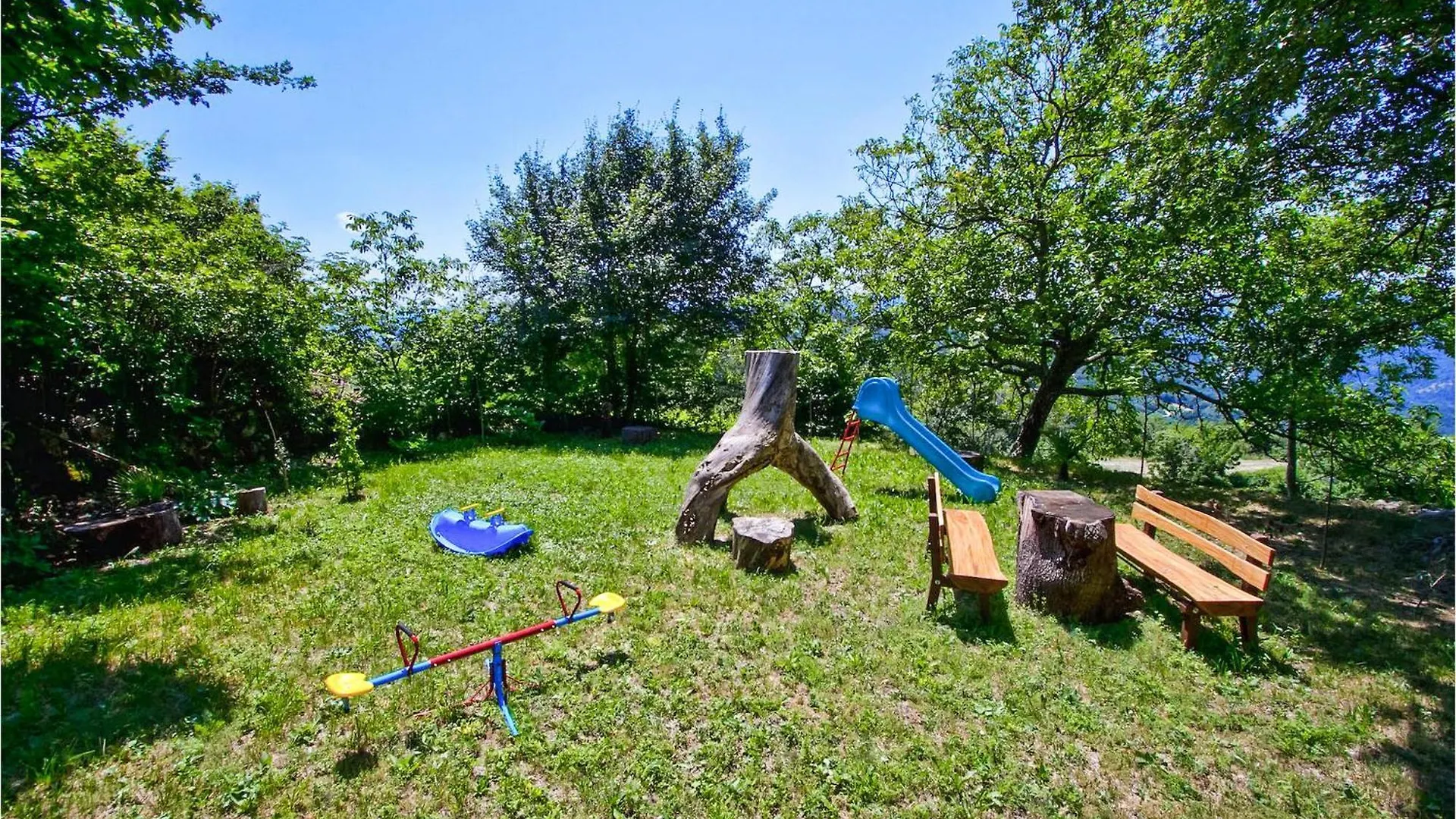 Villa Bella Vista Dolenja Vas