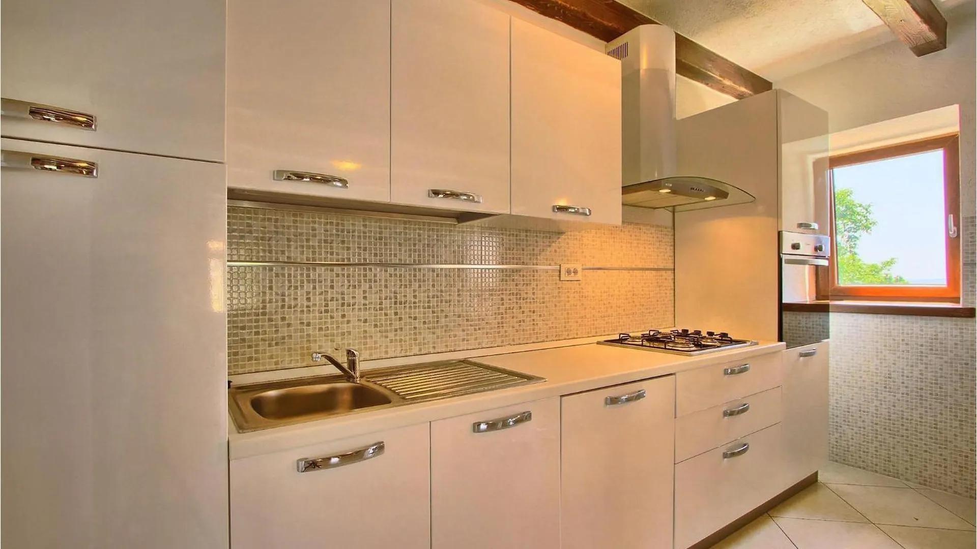 Villa Bella Vista Dolenja Vas 別荘