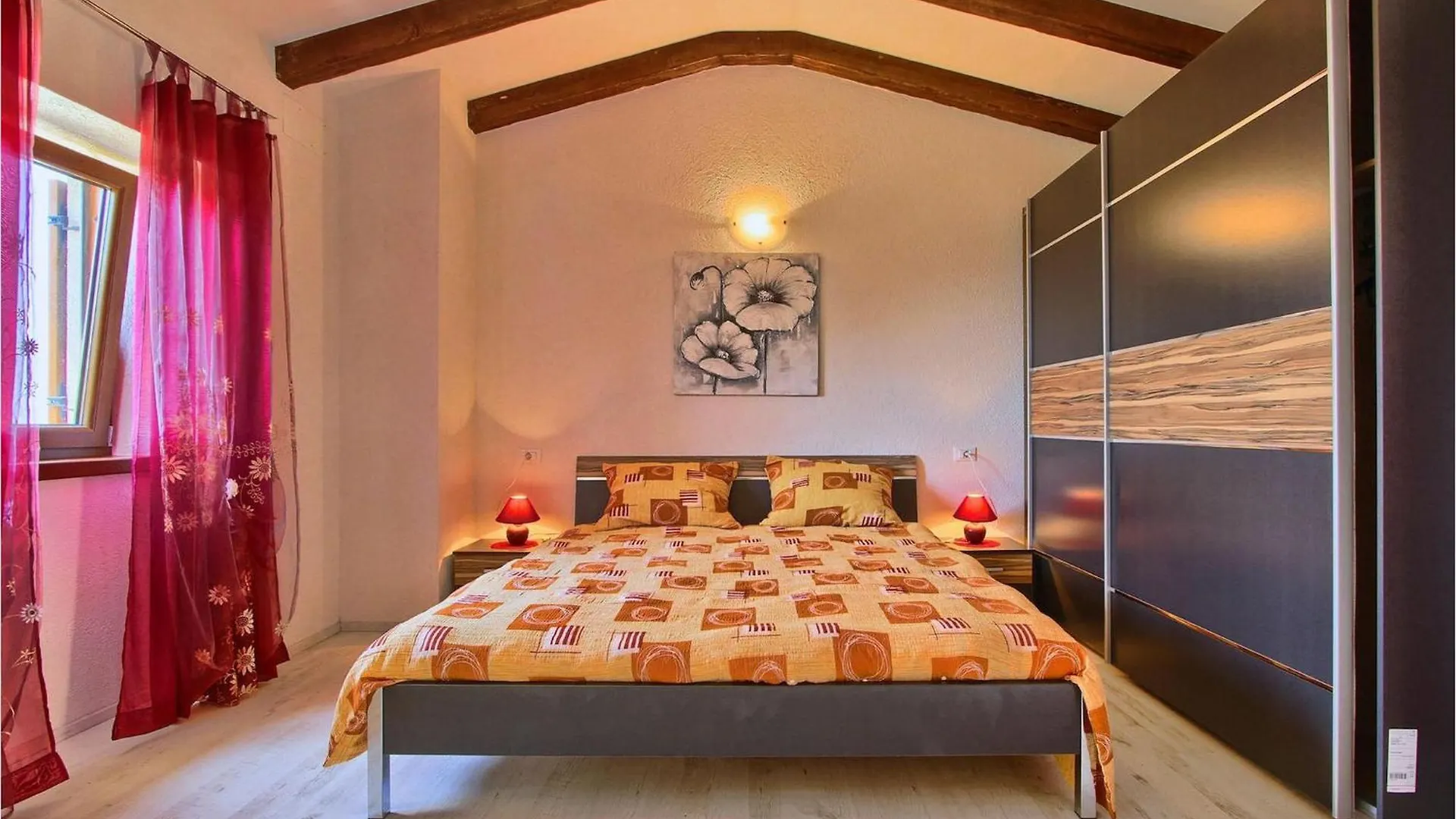 別荘 Villa Bella Vista Dolenja Vas