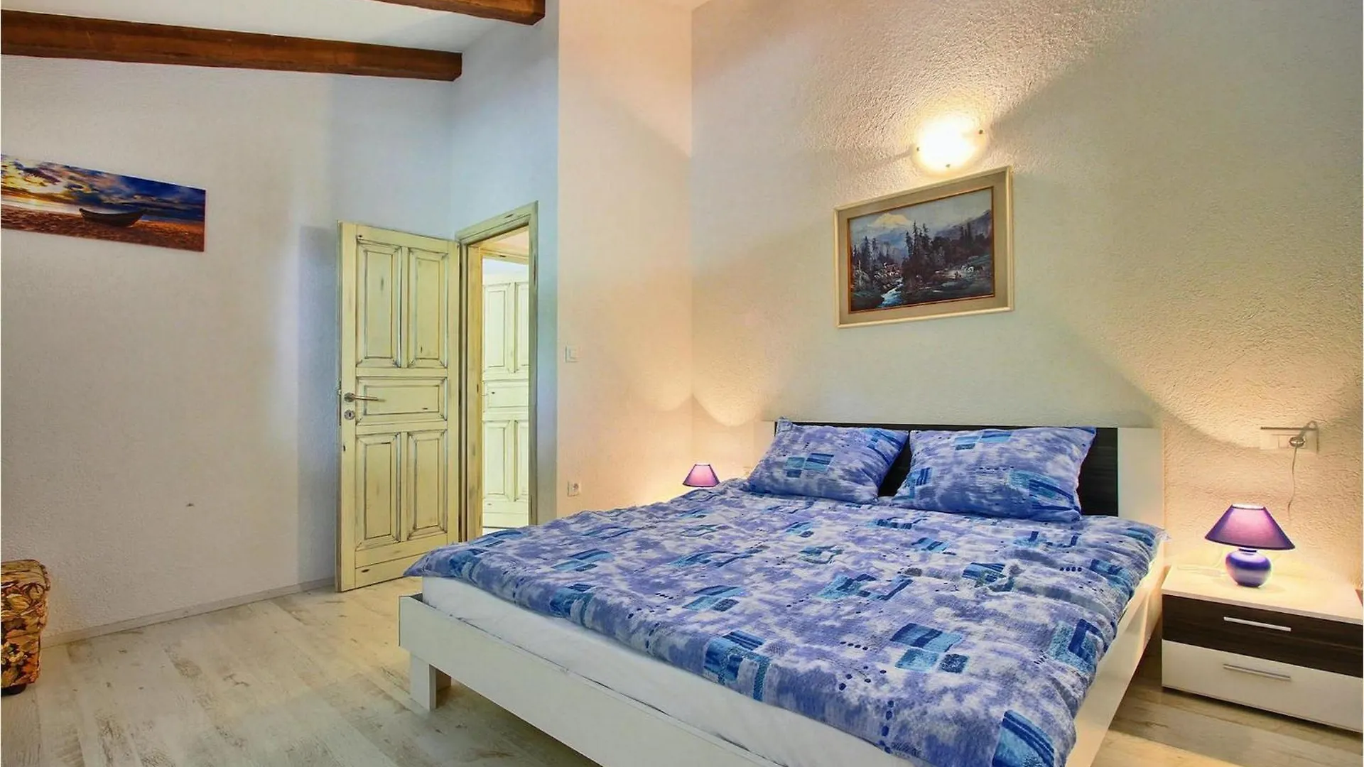 別荘 Villa Bella Vista Dolenja Vas