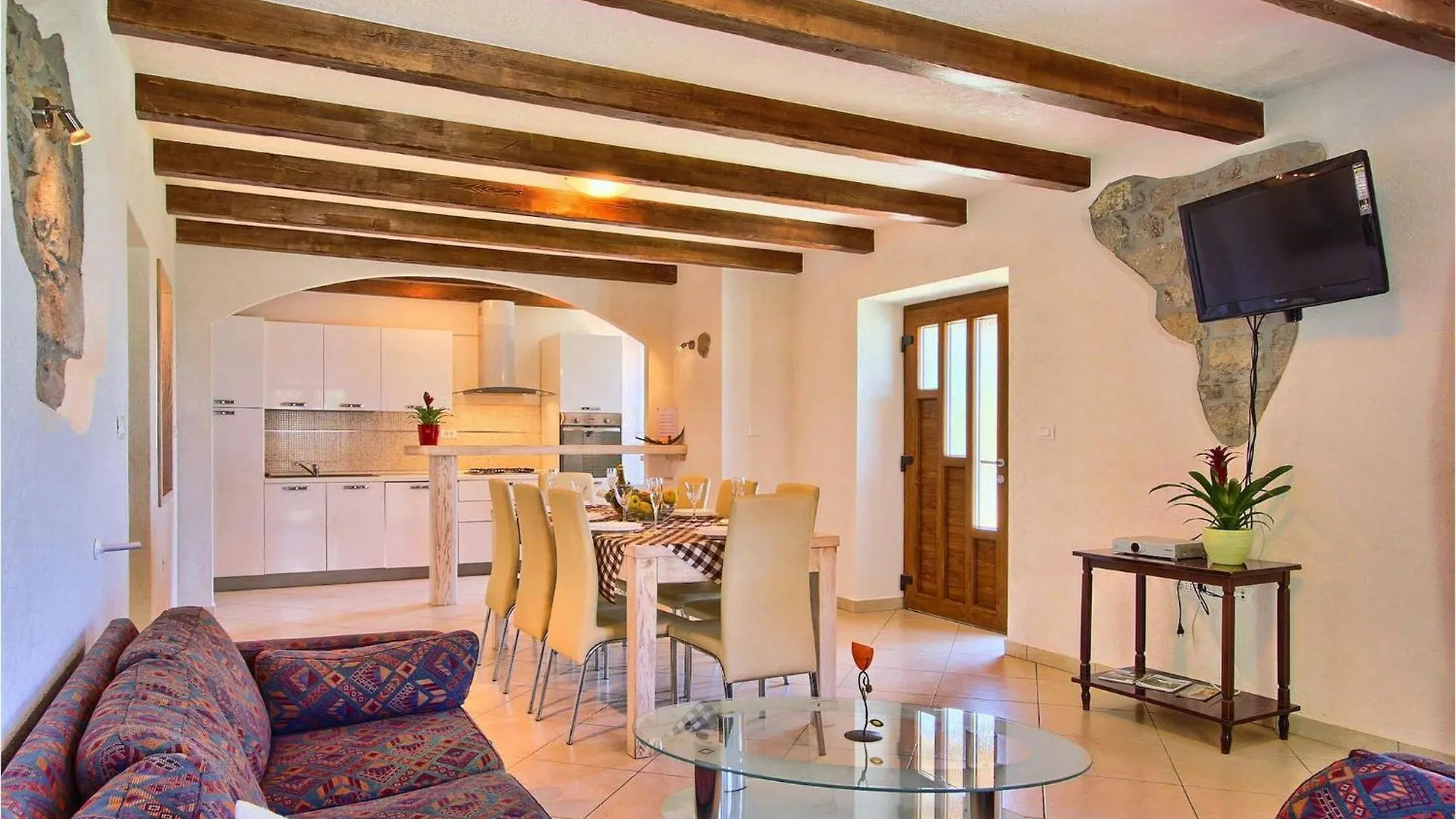 Villa Bella Vista Dolenja Vas