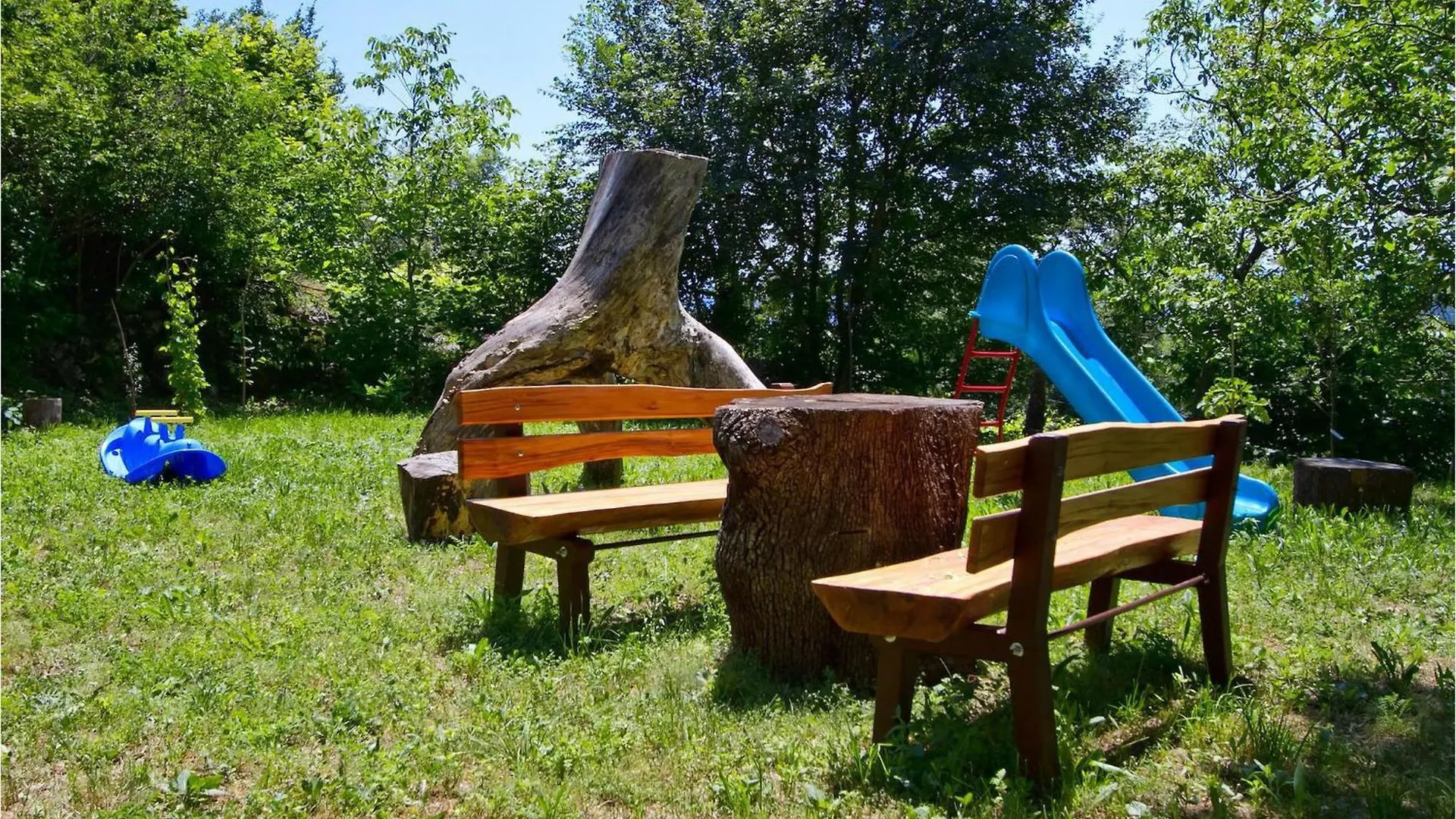 Villa Bella Vista Dolenja Vas クロアチア